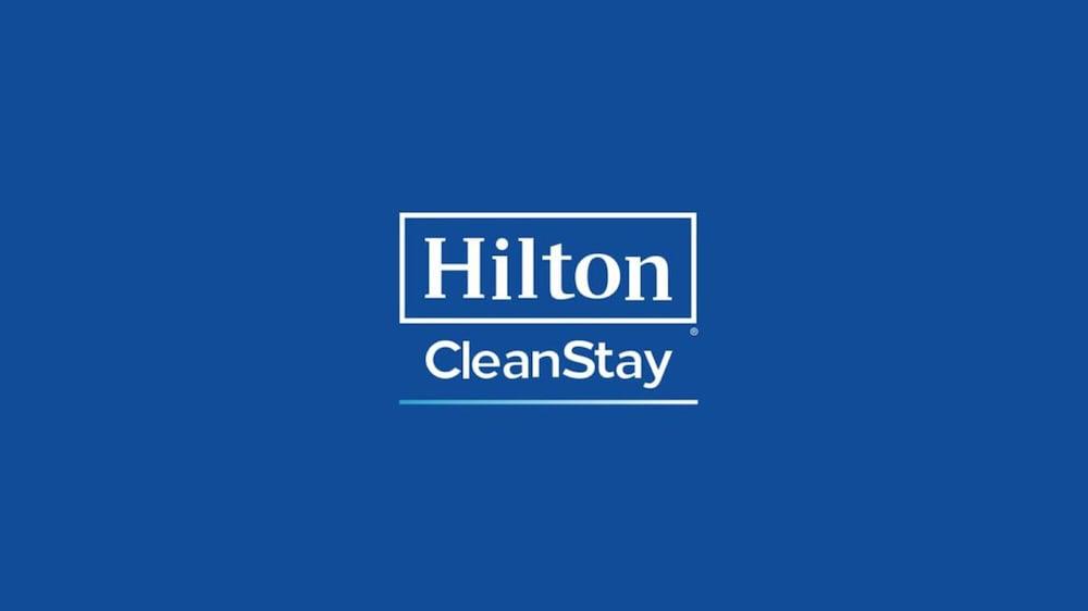 ハンプトン イン アンド スイーツ ノース コンウェイ ノース・コンウェー エクステリア 写真